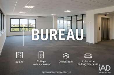 Bureau  2500 €