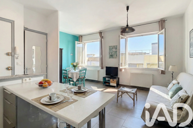 Appartement 2 pièces 199000 €