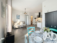 Vente Appartement 2 pièces — photo 2
