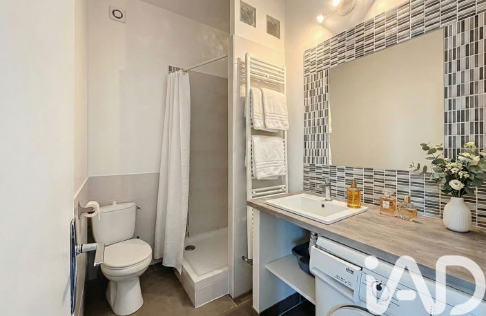 Vente Appartement 2 pièces — photo 3