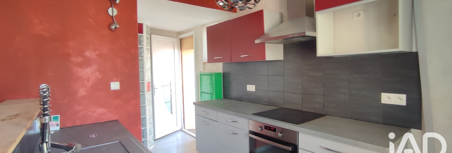 Appartement 1 Pièce 31 m² à vendre à Besançon (25000)