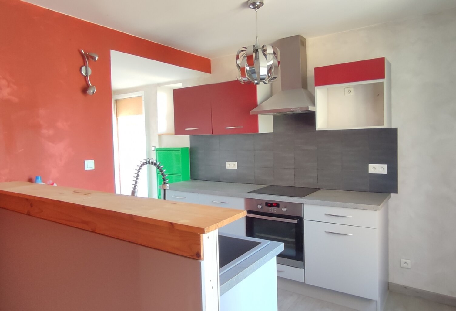 Vente Appartement 1 pièce — photo 1