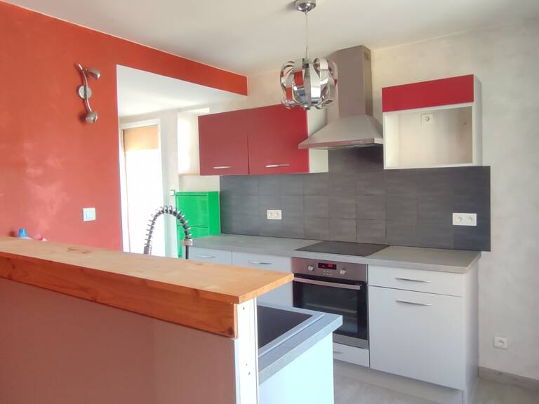 Vente Appartement 1 pièce — photo 1