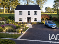 Vente Terrain à bâtir 1 000 m&sup2; — photo 2