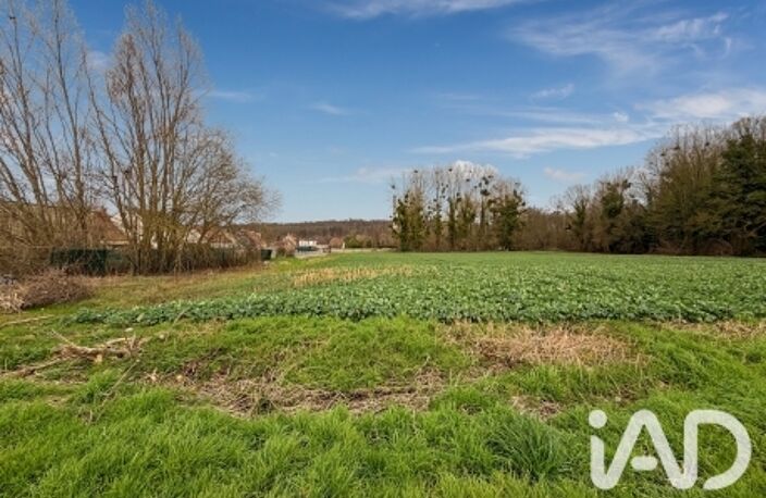 Vente Terrain à bâtir 1 000 m&sup2; — photo 3
