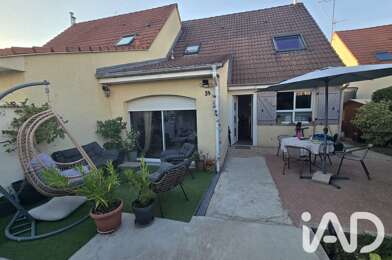 Maison 4 pièces 198000 €