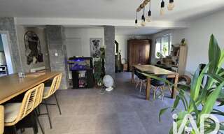 Maison 4 Pièces 108 m² à vendre à Lunéville (54300)