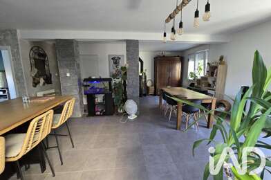 Maison 4 pièces 198000 €