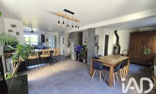 Maison 4 Pièces 108 m² à vendre à Lunéville (54300)