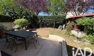 Maison 4 Pièces 108 m² à vendre à Lunéville (54300)