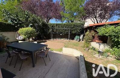 Vente Maison/villa 4 pièces — photo du bien