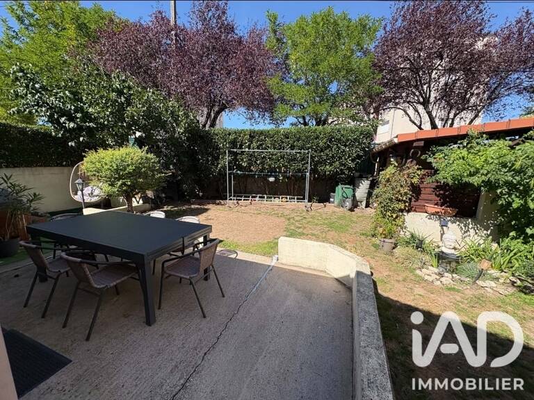 Vente Maison/villa 4 pièces — photo 1