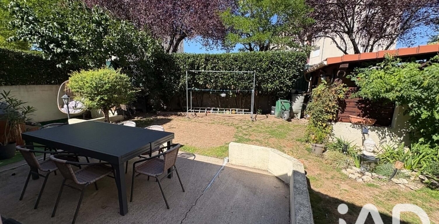 Vente Maison/villa 4 pièces — photo 1