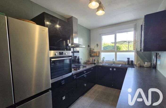 Vente Maison/villa 4 pièces — photo 3