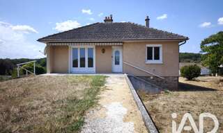 Maison 4 Pièces 77 m² à vendre à Saint-Priest-sous-Aixe (87700)
