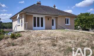 Maison 4 Pièces 77 m² à vendre à Saint-Priest-sous-Aixe (87700)