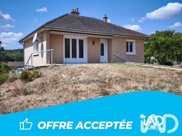 Vente Maison/villa 4 pièces — photo du bien