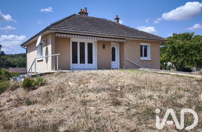 Vente Maison/villa 4 pièces — photo 2