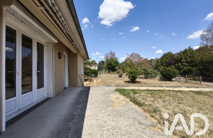 Vente Maison/villa 4 pièces — photo 3