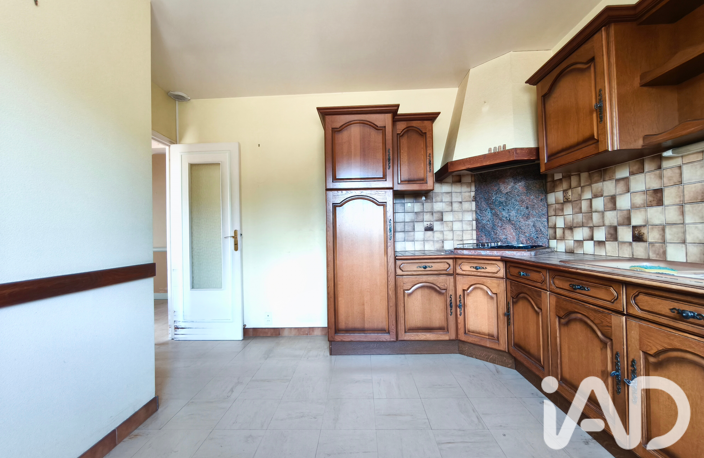 Vente Maison/villa 4 pièces — photo 4