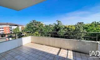 Appartement 3 Pièces 67 m² à vendre à Toulouse (31300)