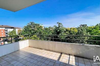 Appartement 3 pièces 249000 €