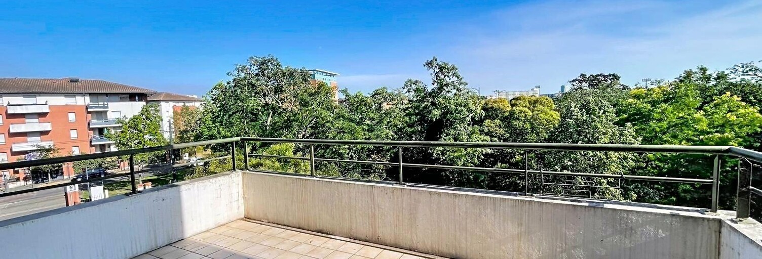 Appartement 3 Pièces 67 m² à vendre à Toulouse (31300)
