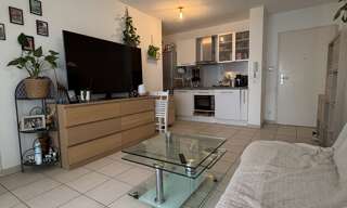 Appartement 2 Pièces 36 m² à vendre à Perpignan (66100)