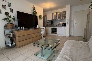 Appartement 2 pièces 93500 €