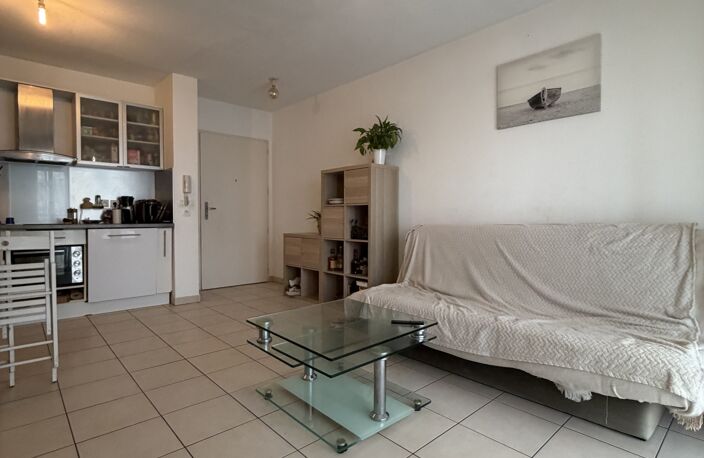 Vente Appartement 2 pièces — photo 2