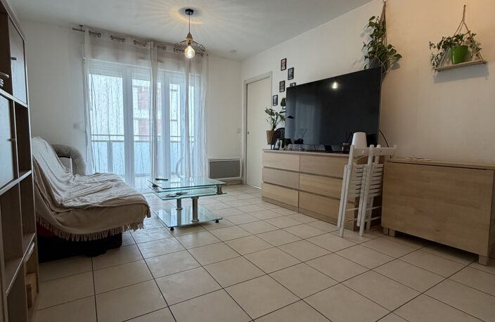 Vente Appartement 2 pièces — photo 3