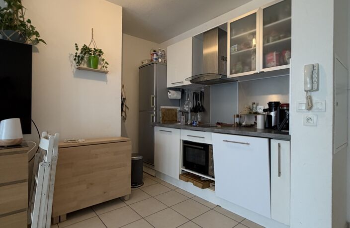 Vente Appartement 2 pièces — photo 4