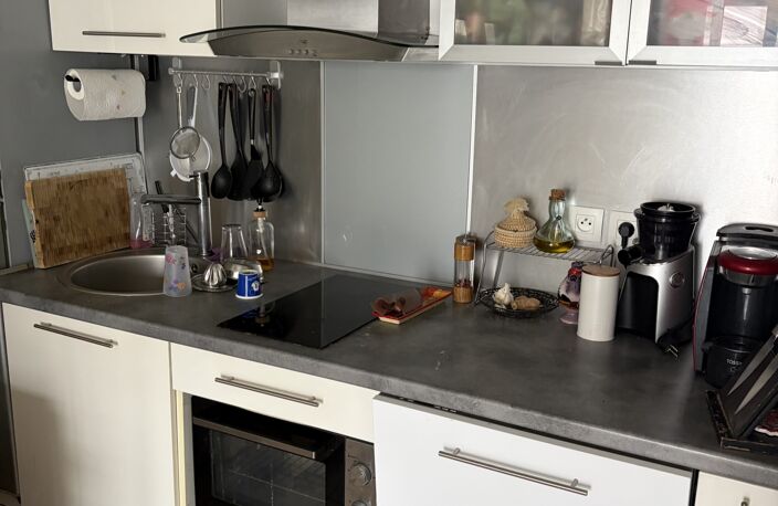 Vente Appartement 2 pièces — photo 5