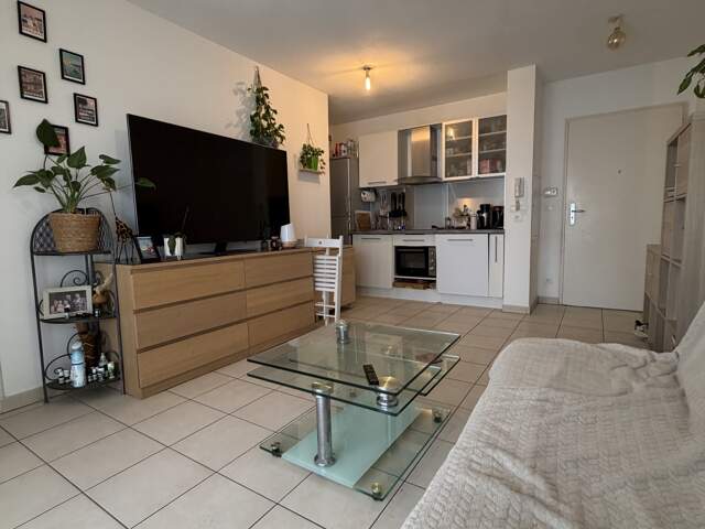 Vente Appartement 2 pièces — photo du bien