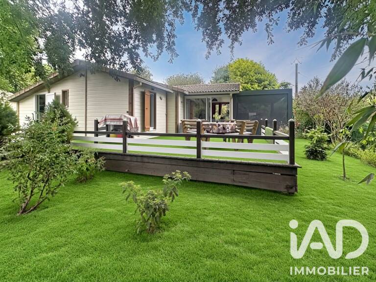 Vente Gîte 4 pièces — photo 1