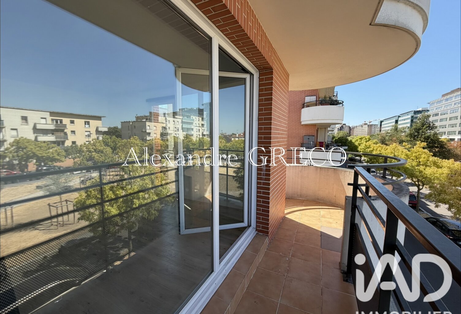 Vente Appartement 3 pièces — photo 1