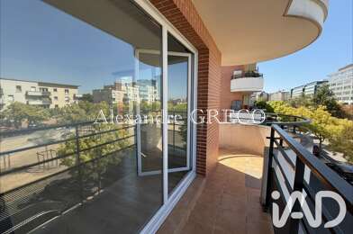 Appartement 3 pièces 245000 €