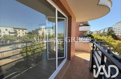 Vente Appartement 3 pièces — photo du bien