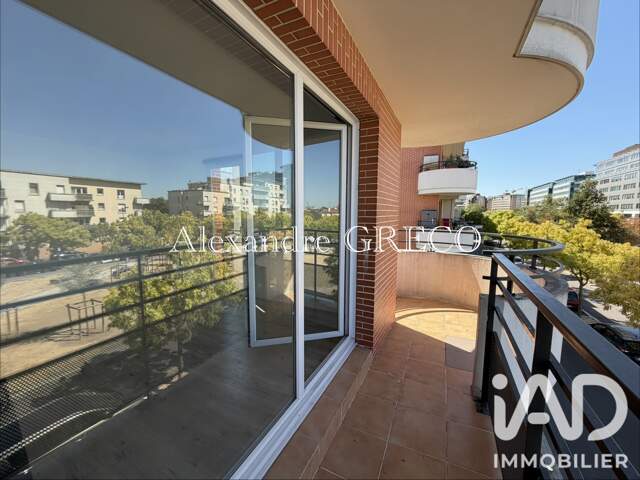 Vente Appartement 3 pièces — photo du bien