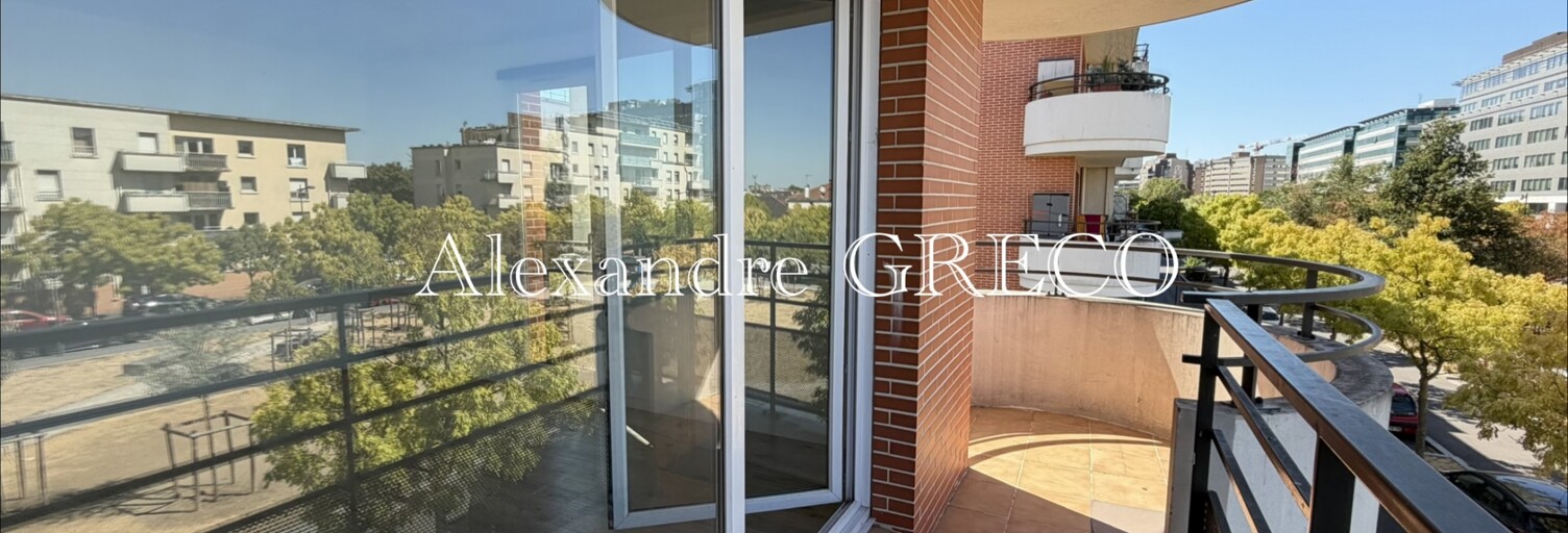Appartement 3 Pièces 65 m² à vendre à Bobigny (93000)