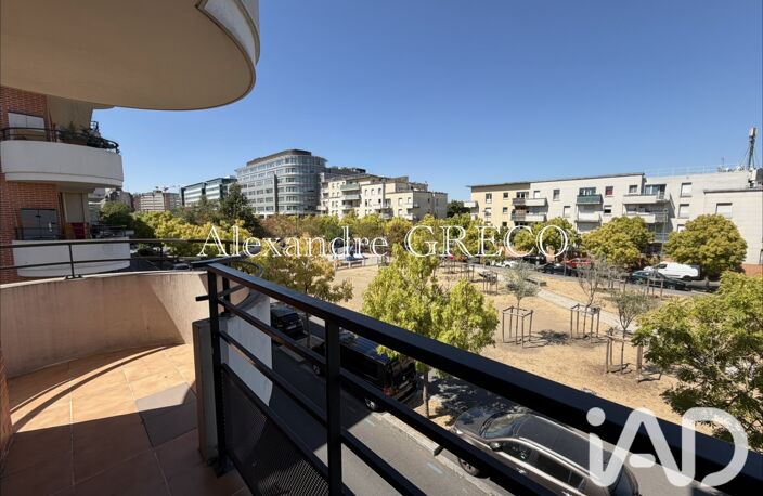 Vente Appartement 3 pièces — photo 2
