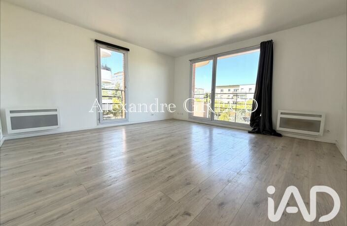 Vente Appartement 3 pièces — photo 3