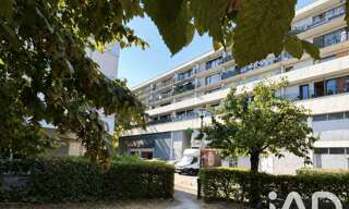 Appartement 4 Pièces 72 m² à vendre à Massy (91300)