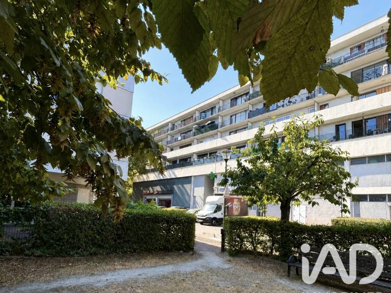 Vente Appartement 4 pièces — photo 1