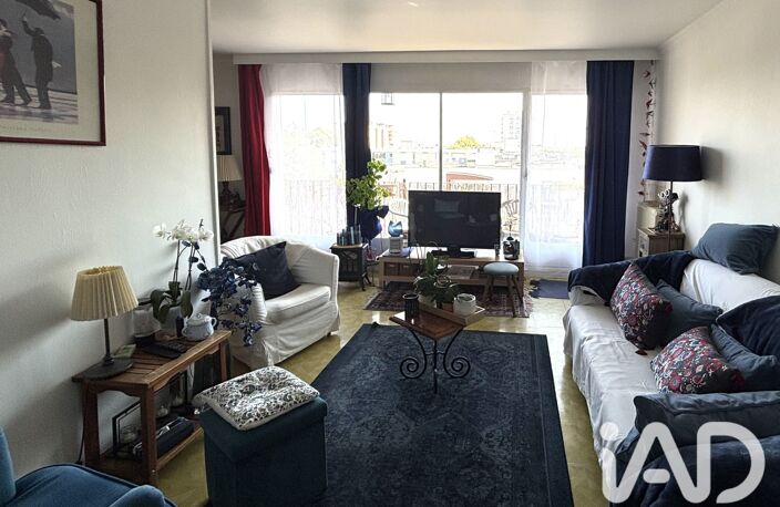 Vente Appartement 4 pièces — photo 2