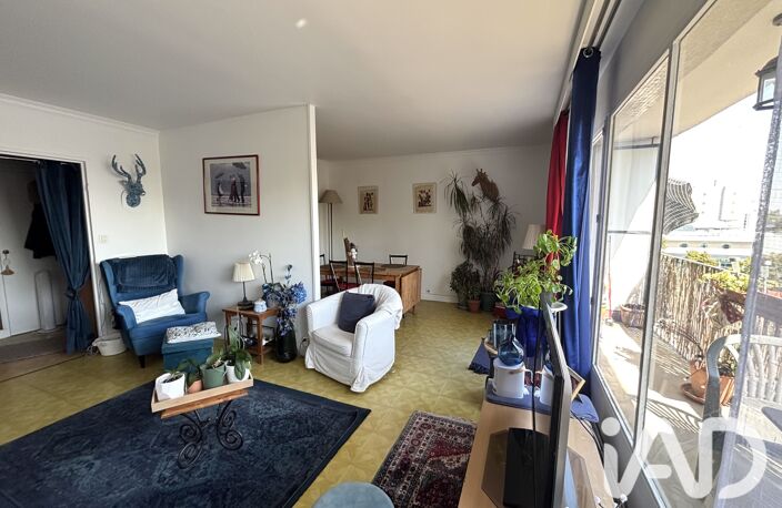 Vente Appartement 4 pièces — photo 3