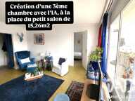 Vente Appartement 4 pièces — photo 4