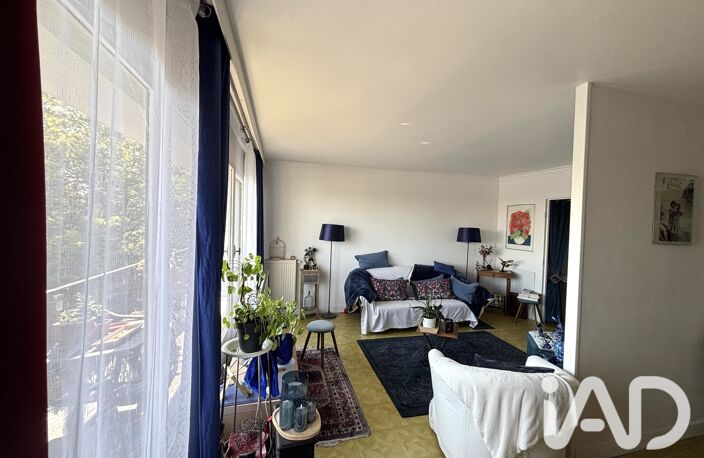 Vente Appartement 4 pièces — photo 5