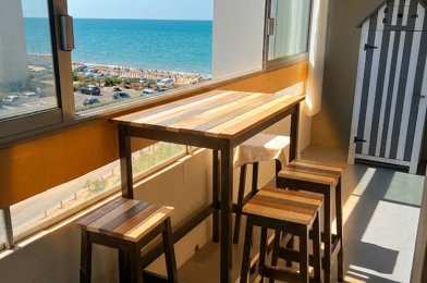 Appartement 2 pièces 97000 €