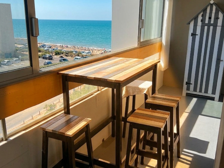 Vente Appartement 2 pièces — photo 1